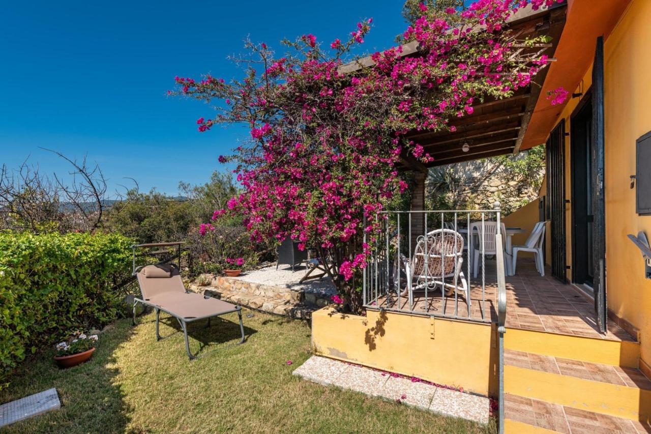 Villa Laura コスタ・レイ エクステリア 写真