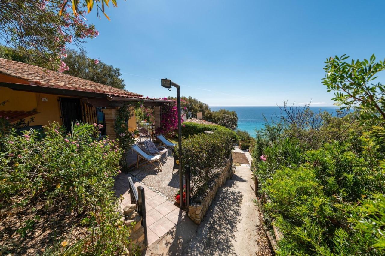 Villa Laura コスタ・レイ エクステリア 写真